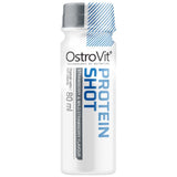 Proteinschuss | Molke Isolat + Rindfleischhydrolyzatmatrix - 80 мл