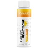 Sunbeam Multivitamine Shot | Bessere Tan -Formel - 100 ml