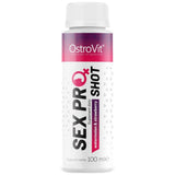 Sex Pro Shot | für Frauen - 100 ml