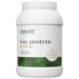 Soja -Protein -Isolat / Gemüse - 700 Gramm