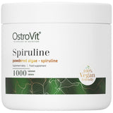 Spiruline - 1000 Tabletten
