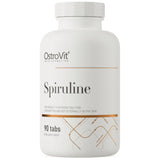 Spiruline - 90 Tabletten