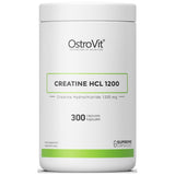 Kreatin HCl 2400 / Kreatinhydrochlorid - 300 кааsol