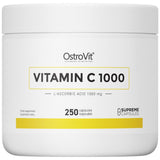 Vitamin C 1000 mg - 250 Kapseln