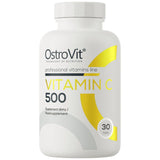 Vitamin C 500 mg - 30 Tabletten