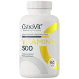 Vitamin C 500 mg - 30 Tabletten
