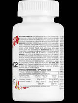 Vitamin D3 8000 + K2 200 MCG 60 Tabletten