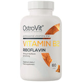 Vitamin B2 Riboflavin 40 mg - 60 Kapseln