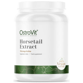 Horsetail Extract Powder 100 grams - Nutra Best Europe
