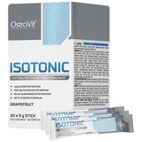Isotonisch | Elektrolytmischung Beutel - 30 x 5 Gramm