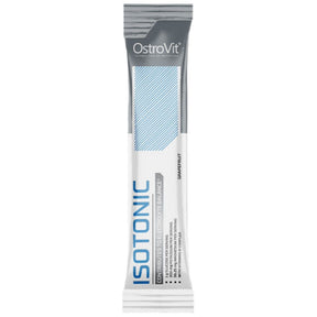 Isotonic | Electrolyte Blend Sachets - 30 x 5 grams - Nutra Best Europe