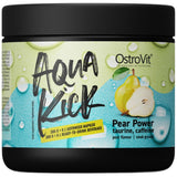 Aqua Kick / Advanced Hydration mit Koffein & Taurin - 300 Gramm