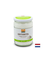 Erythrit, 400 g <tc>Mattisson Healthstyle</tc>