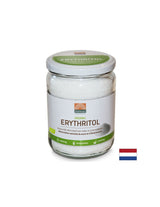 Erythrit (bio), 400 g <tc>Mattisson Healthstyle</tc>