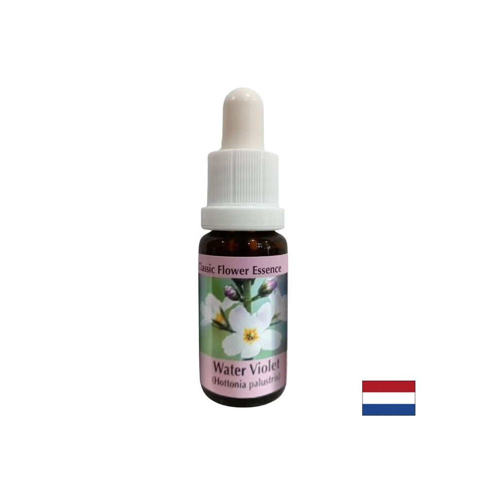 Fördert Kommunikation - Swamp Iris Essence, fällt 15 ml ab