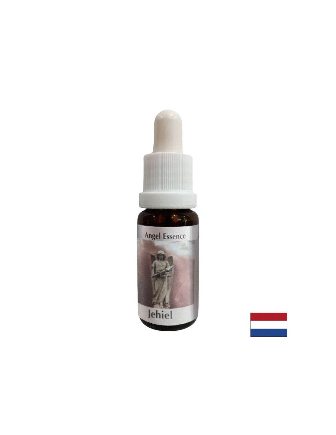 Füllt sich mit Liebe und Hoffnung - Jehiel Essence (Angel Essence Nr. 12), Tropfen 15 ml