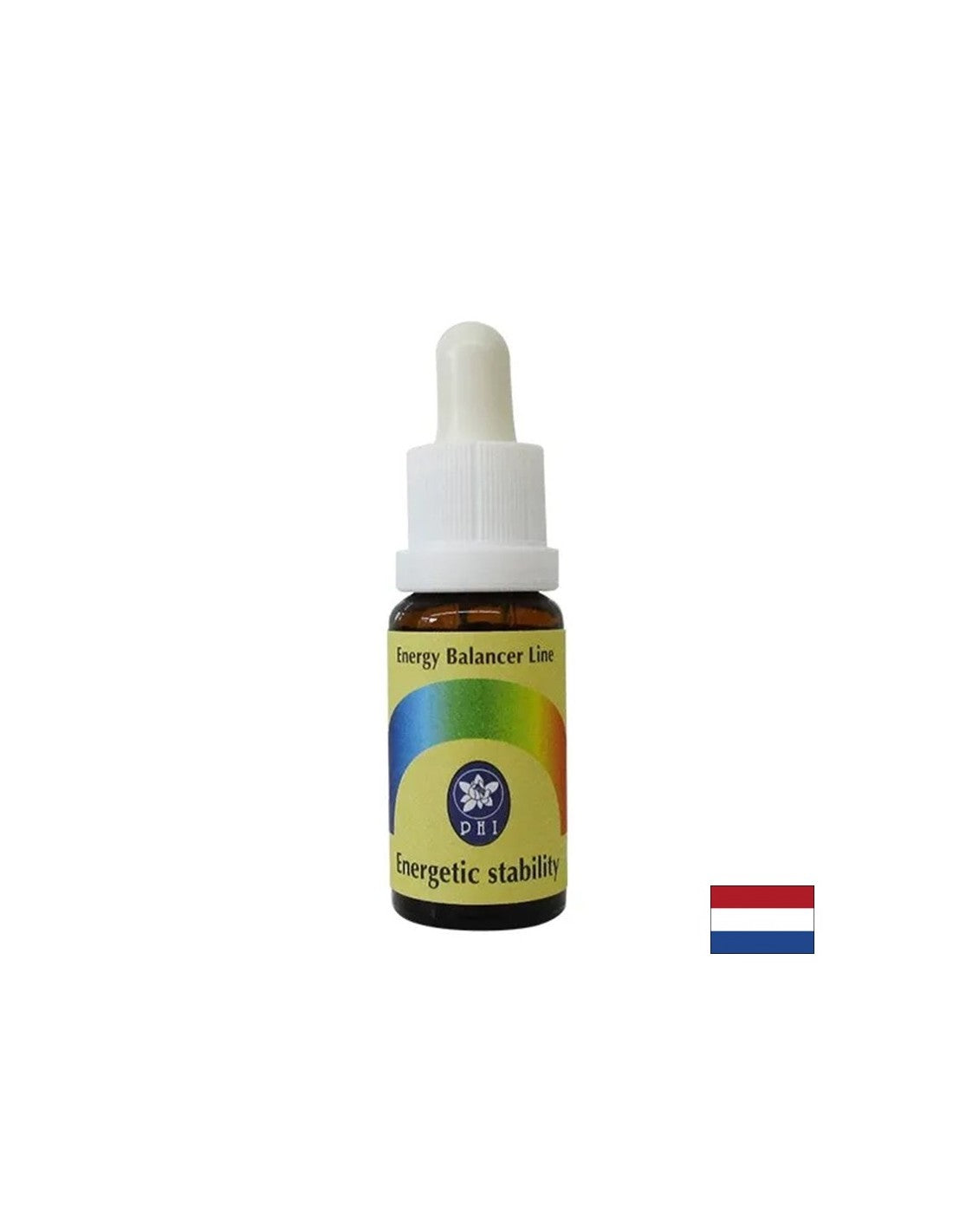 Essenzergiestabilität Nr. 11, Trost 15 ml