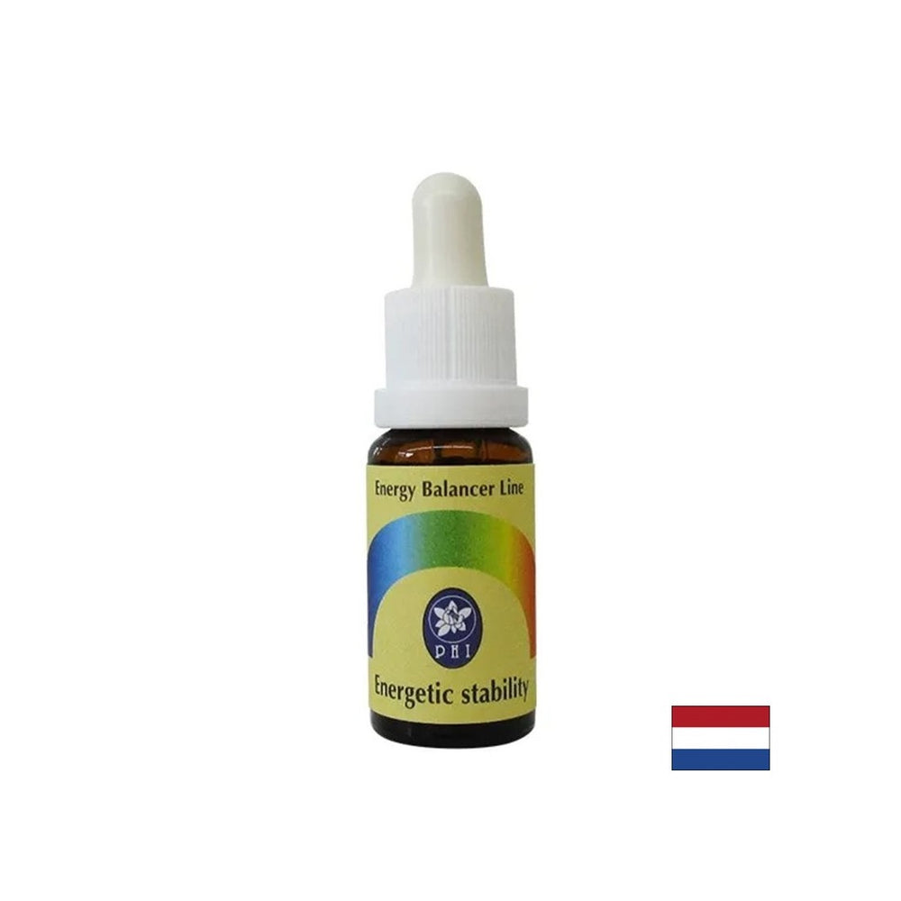 Essenzergiestabilität Nr. 11, Trost 15 ml