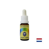 Essenzergiestabilität Nr. 11, Trost 15 ml