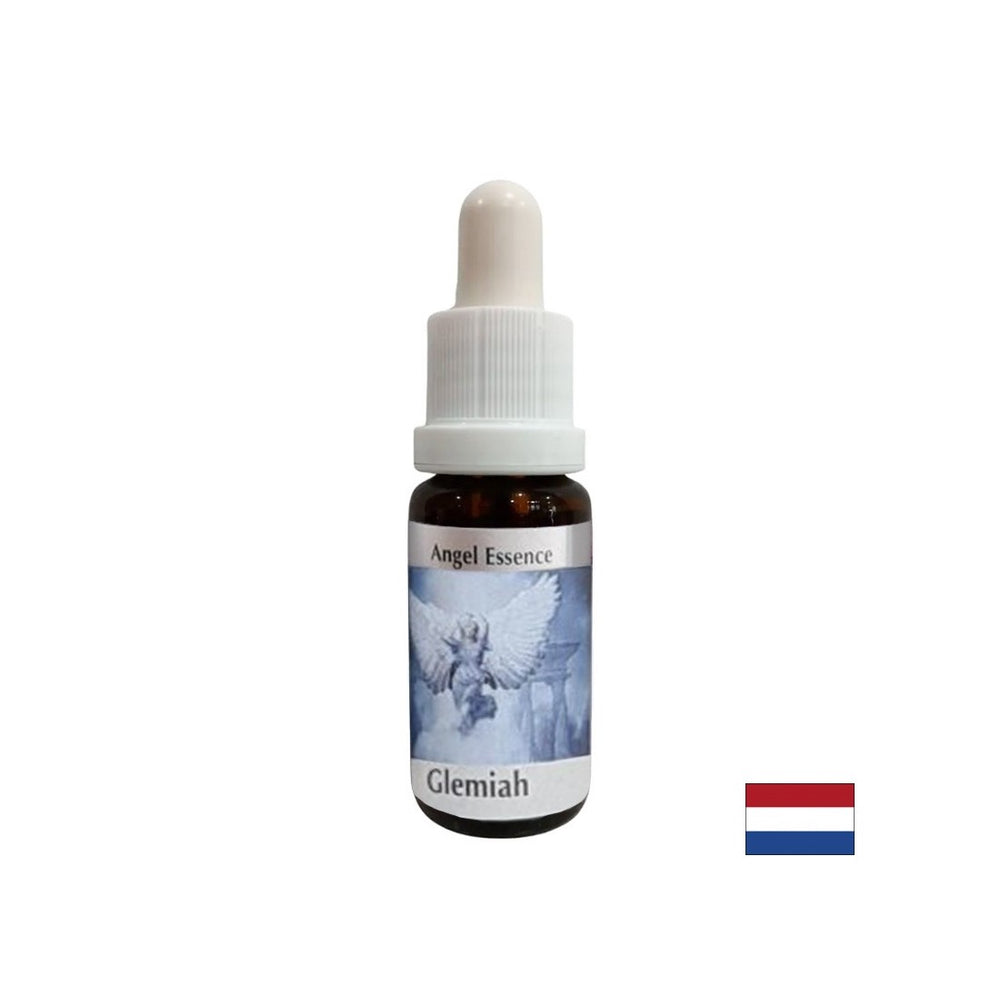 Enthüllt die göttliche Gerechtigkeit - Essence Glemiya (Angel Essence Nr. 7), Tropfen 15 ml