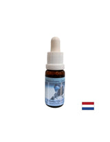 Für emotionale Balance und Stabilität Nr. 10 - Smoky Quartz Essence, fällt 15 ml ab