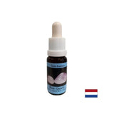 Harmonisierung Emotionen - Rosequarz Essenz Nr. 11, Tropfen 15 ml