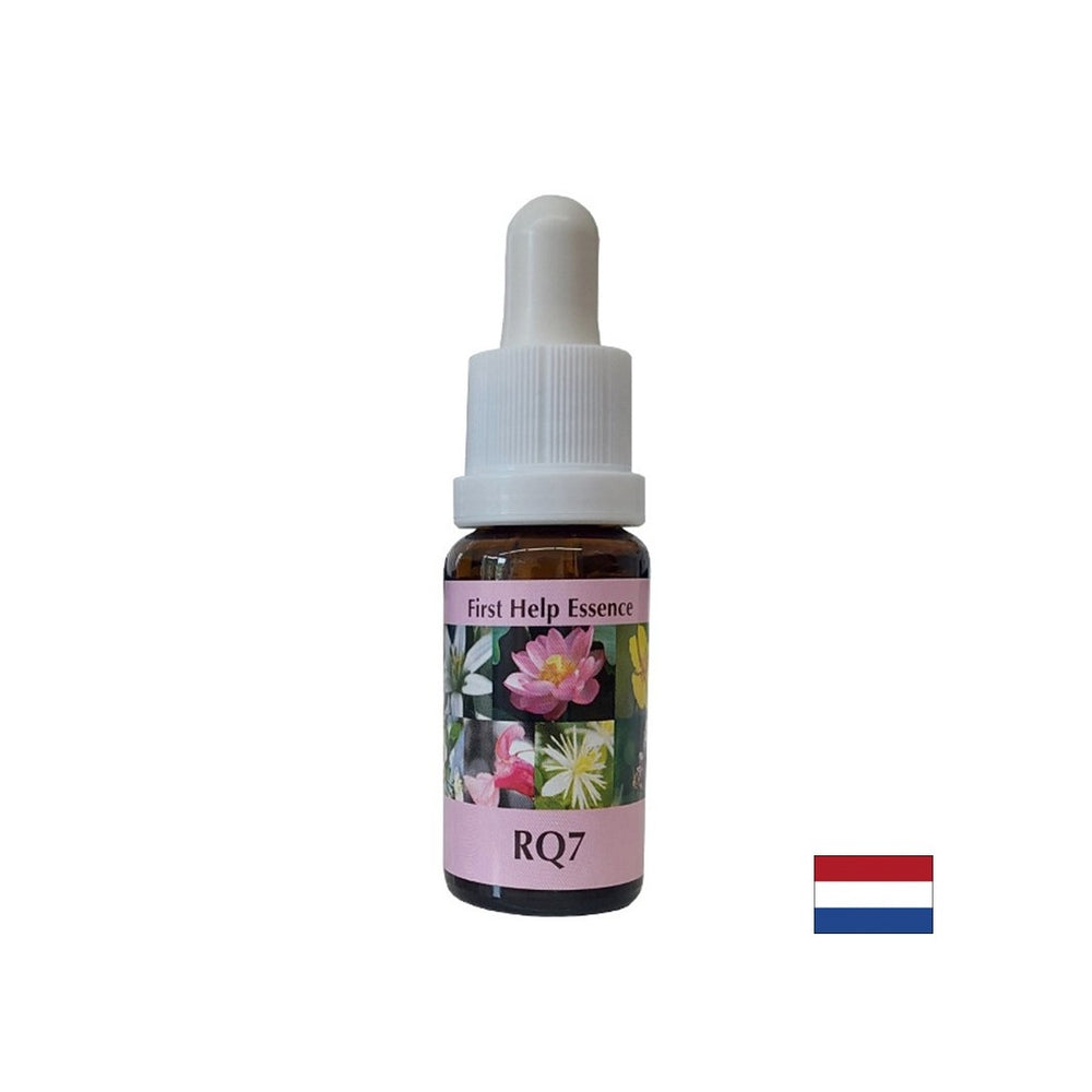 Essence RQ7 Notfall, Tropfen 15 ml