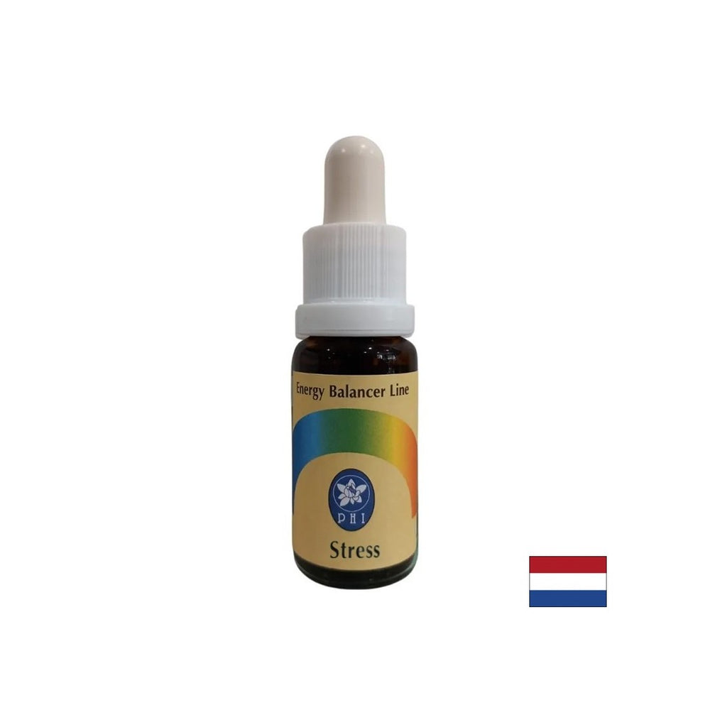 Essenz Stress Nr. 7, Tropfen 15 ml