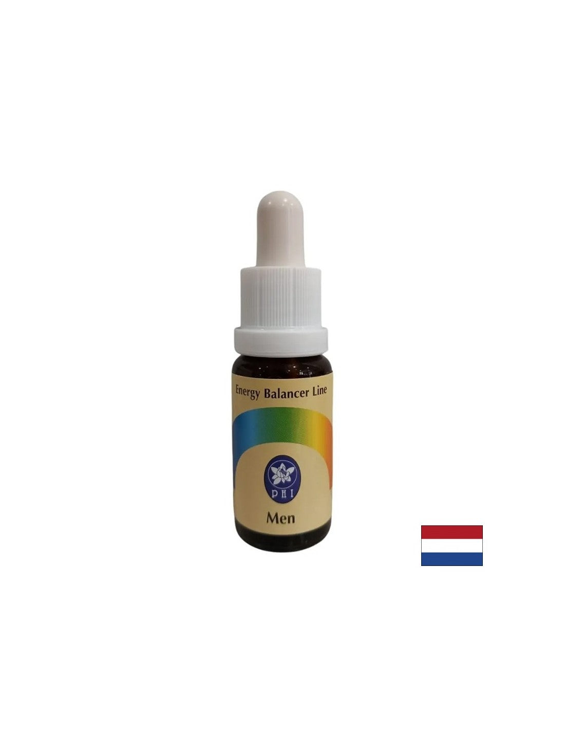 Essenz für Männer Nr. 2, Tropfen 15 ml