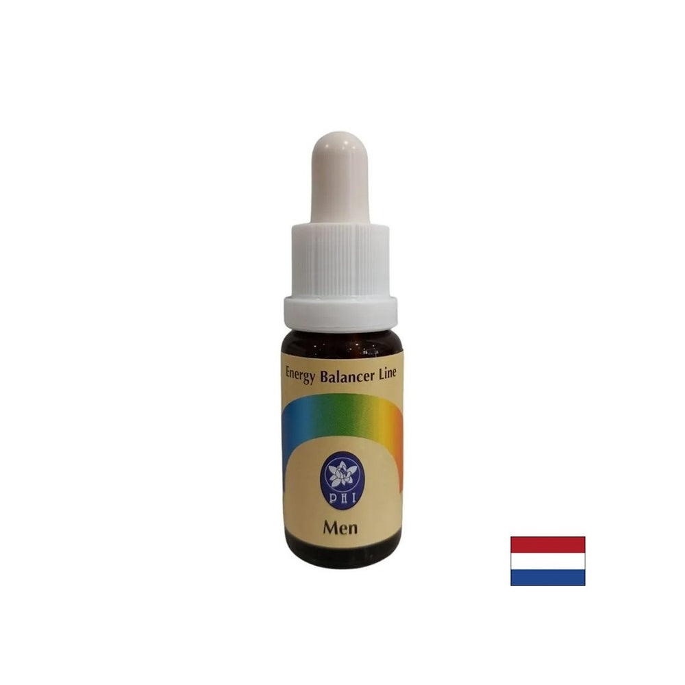 Essenz für Männer Nr. 2, Tropfen 15 ml