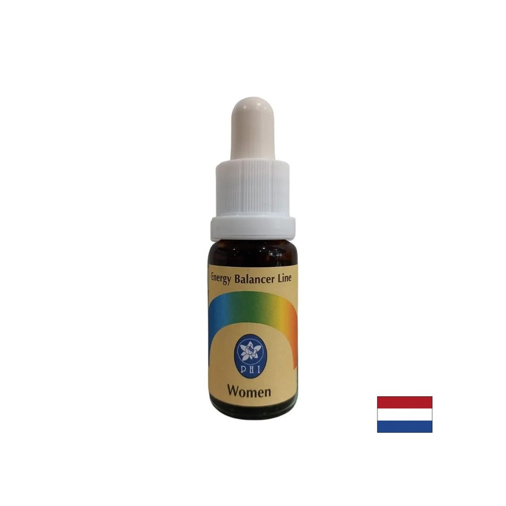 Essenz für Frauen Nr. 1, Tropfen 15 ml