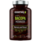 Bacopa Monnieri 250 mg - 90 Kapseln