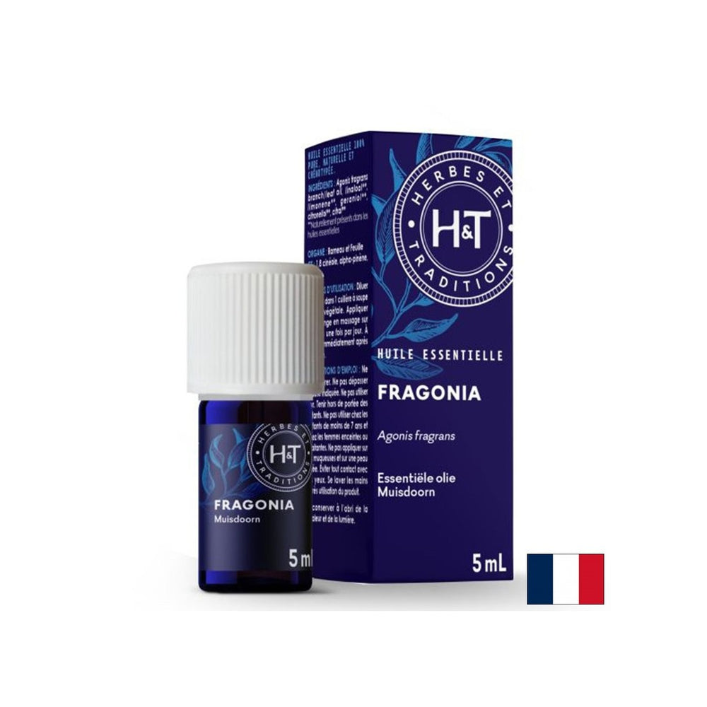 Ätherisches Öl Fragonia, 5 ml