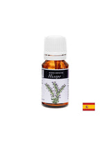 Antiseptische und tonische Wirkung - ätherisches Hysop -Öl, 10 ml