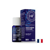 Ätherisches Öl im Wintergreen, Bio, 10 ml