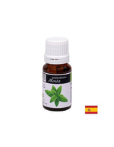 Verdauungs- und Atmungssystem - ätherisches Pfefferminzöl, 10 ml