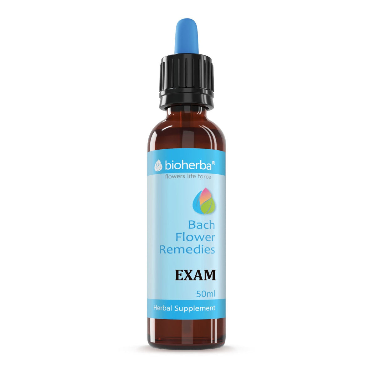 Bach Drops Prüfung 20 ml