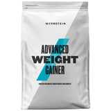 Advanced Gainer Mischung 2500 Gramm