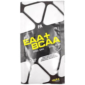 EAA + BCAA Sample - 12.4 grams - Nutra Best Europe