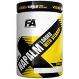 Xtreme NAPALM Pre-Workout | Vollgepackt mit <tc>VITARGO</tc>® - 1000 Gramm