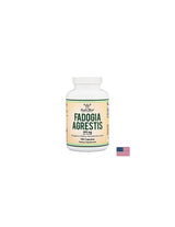 Fadogia Agrestis/ Fadogia Agrestis-Extrakt /Für männliche Potenz/, 180 Kapseln <tc>Double Wood</tc>