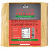 Italienische Keto -Pizza -Basis - 100 Gramm