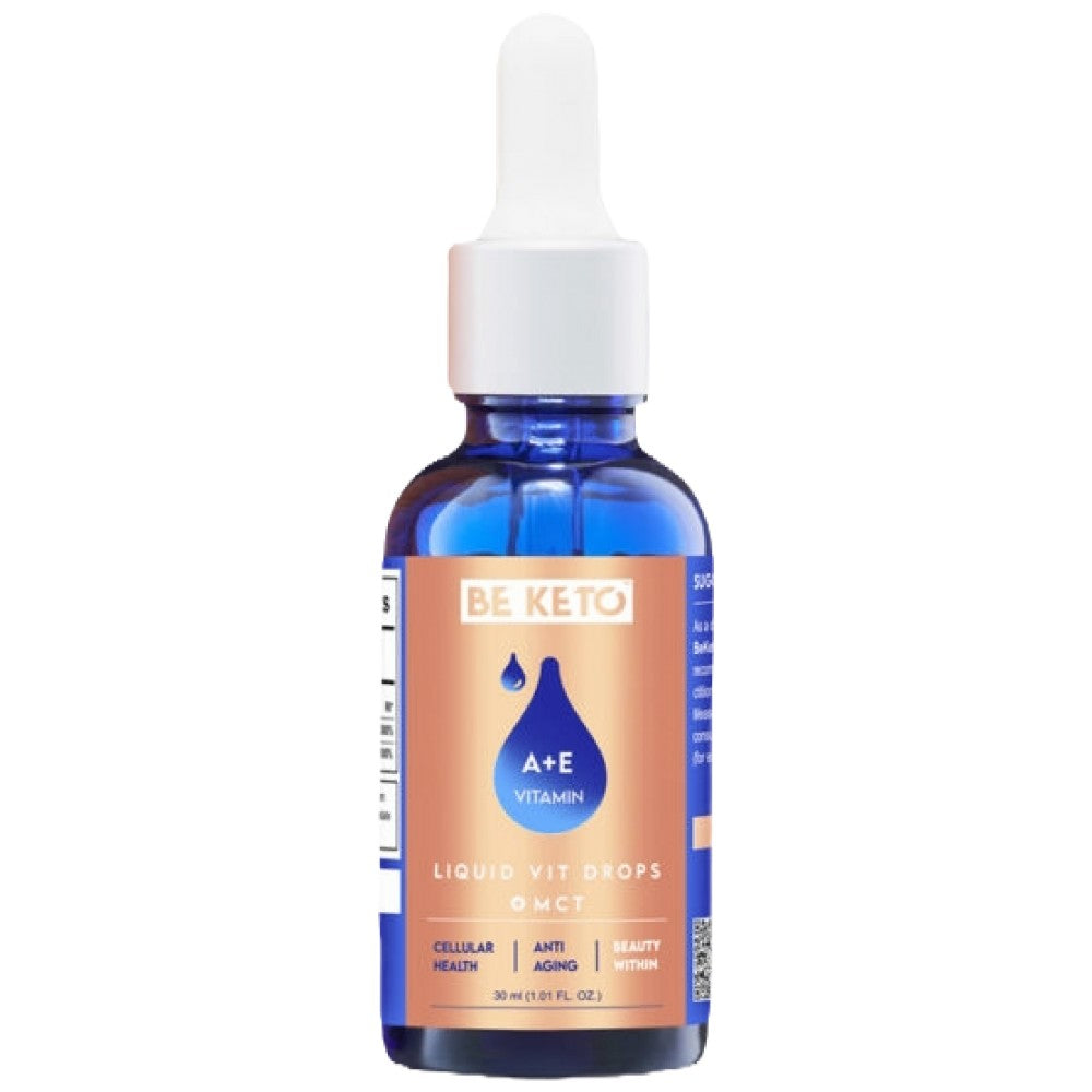 Vitamin A+E in Tropfen - 30 ml