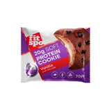 Weicher Proteinkeks | mit 8G -Kollagen und kein Zucker zu Zucker - 10 x 70 Gramm