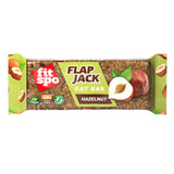 Klappenbuchse - Energie Haferstange - 12 x 80 Gramm