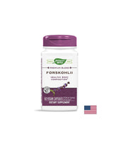 Forskohlii 250 mg - 60 Kapseln