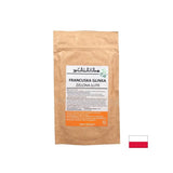 Französischer grüner Ton Illite, 100 g