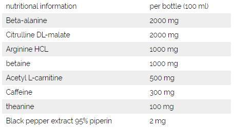 Ich bin f#cked Headshot - 16 x 100 ml