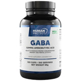 GABA 750 mg - 100 Kapseln