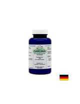 Garcinia - Garcinia Cambogia, 100 g, Pulver El Compra